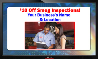 art photo tv dentist deal exam