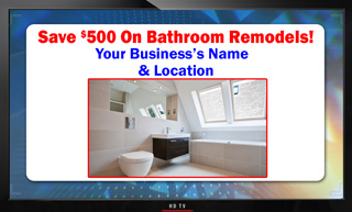 art photo tv dentist deal exam