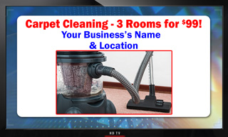 art photo tv dentist deal exam