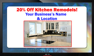 art photo tv dentist deal exam