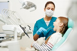 Pediatric dentistry 396123