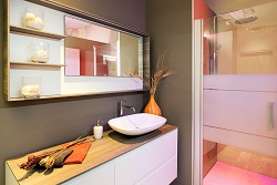 Bathroom interior 724207