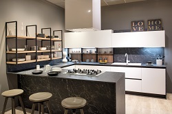 Modern kitchen interior 433198