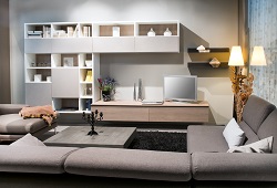 Modern living room 592617